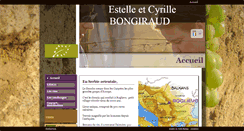 Desktop Screenshot of francuskavinarija.com